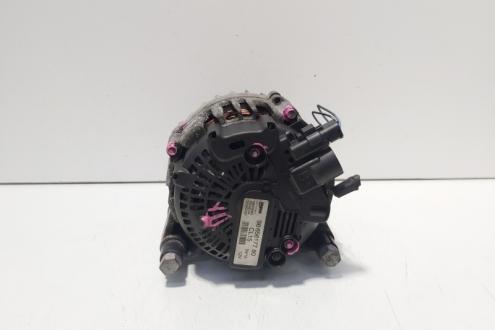 Alternator Valeo, cod 9665617780, Citroen Berlingo 2, 1.6 HDI (id:662751)