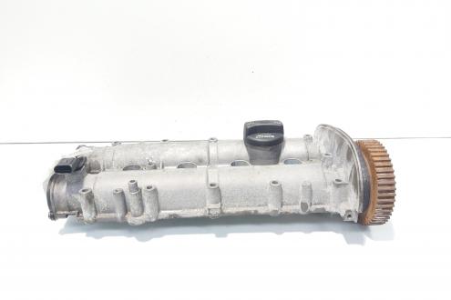 Capac chiulasa cu 2 axe came, cod 036103475BN, Vw Golf 6 Plus 1.4 benz, CGG (id:701912)