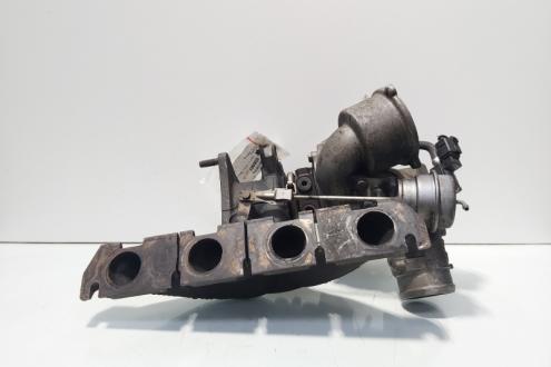 Turbosuflanta, cod 06F145701D, VW Golf 5 (1K1), 2.0 benz, BWA (id:656987)