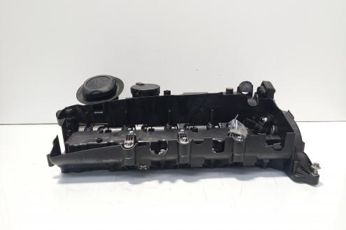 Capac culbutori, cod 1112-7797613, Bmw 3 (E90), 2.0 diesel, N47D20A (id:702051)