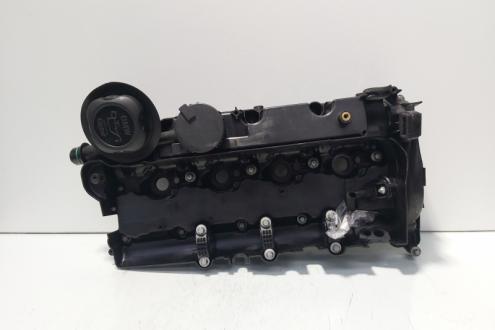 Capac culbutori, cod 1112-7797613, Bmw 3 (E90), 2.0 diesel, N47D20A (id:702051)