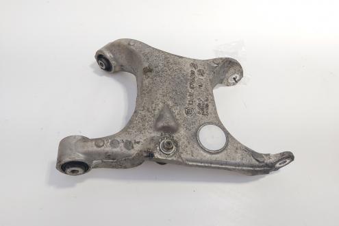 Brat trapez stanga spate, cod 6755989, Bmw 5 (E60), 2.5 DCI, 256D2 (id:701685)