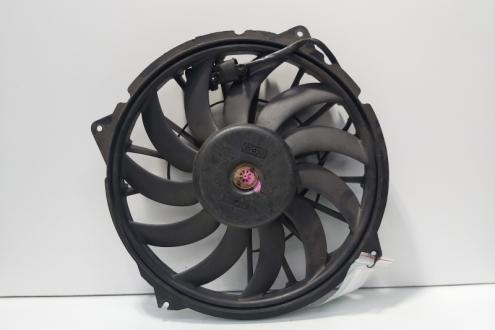 Electroventilator, cod 8E0959455G, Audi A4 Avant (8ED, B7), 2.7 TDI, BPP (id:489278)