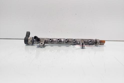 Rampa injectoare, cod 03L130089A, Audi A4 (8K2, B8) 2.0 TDI, CAHA (id:699539)