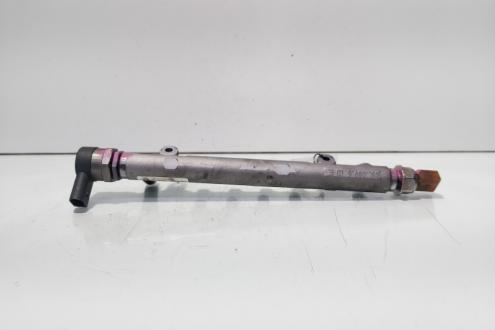 Rampa injectoare, cod 03L130089A, Audi A4 (8K2, B8) 2.0 TDI, CAHA (id:699539)