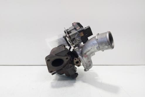 Turbosuflanta, cod 059145721F, Audi A6 (4F2, C6), 2.7 TDI, BPP (id:676295)