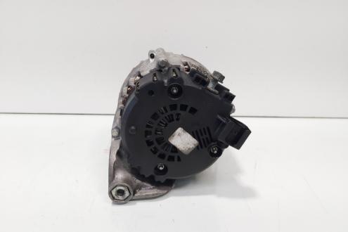 Alternator, Bmw X1 (E84), 2.0 diesel, N47D20C (id:702348)