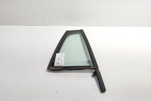 Geam fix usa dreapta spate, Skoda Octavia 3 Combi (5E5) (id:700627)