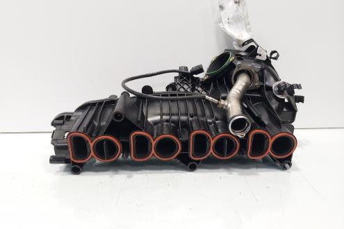Galerie admisie cu clapete, cod 7810178-02, Bmw 3 (E90), 2.0 diesel, N47D20C (id:702060)