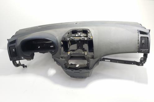 Plansa bord, Hyundai i30 (FD) vol pe stanga (id:702724)