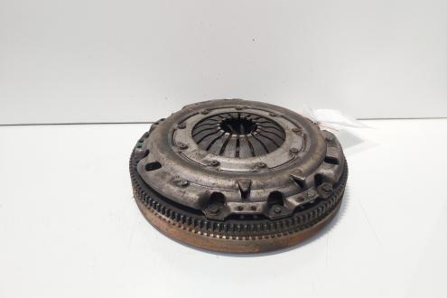 Volanta masa simpla cu placa presiune, Vw Golf 5 (1K1) 1.9 TDI, BKC, 5 vit man (id:702651)