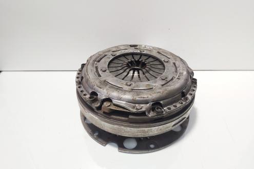 Volanta masa dubla cu placa presiune, Audi A6 (4G2, C7) 2.0 TDI, CGL, 6 vit (id:702695)