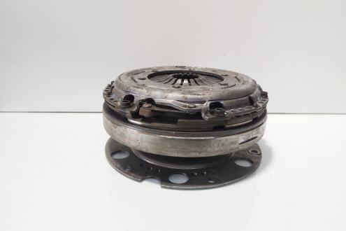 Volanta masa dubla cu placa presiune, Audi A6 (4G2, C7) 2.0 TDI, CGL, 6 vit (id:702695)