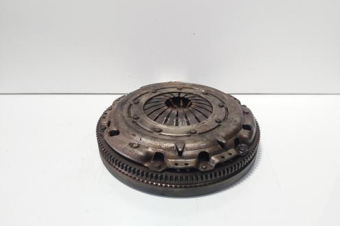 Volanta masa simpla cu placa presiune, Seat Altea (5P1) 1.9 TDI, BXE, 5 vit man (id:702692)
