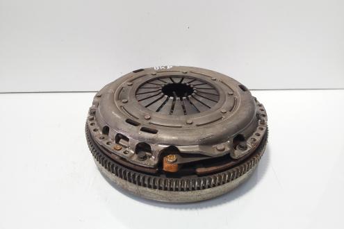 Volanta masa dubla cu placa presiune, Vw Passat (3C2) 2.0 TDI, BMP, 6 vit man (id:702690)