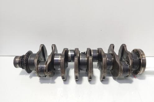Vibrochen, cod 3S7Q-AA, Ford Mondeo 3 (B5Y) 2.0 TDCI, FMBA (id:702689)