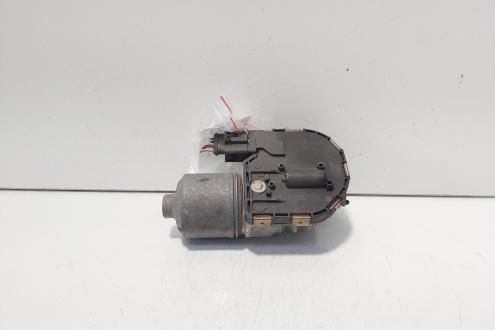 Motoras stergator stanga fata, cod 5M0955119C, Vw Golf 6 Plus, vol pe stanga (id:702704)
