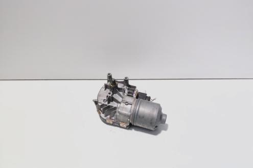 Motoras stergator stanga fata, cod 5M0955119C, Vw Golf 6 Plus, vol pe stanga (id:702704)