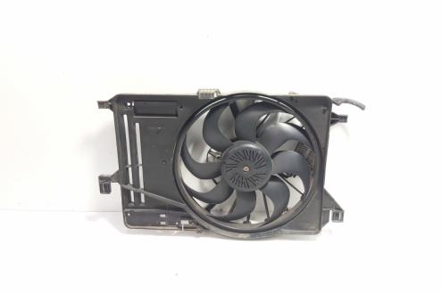 Electroventilator, cod CV61-8C607-VA, Ford Focus 3 1.0 benz, M1DA (id:702534)