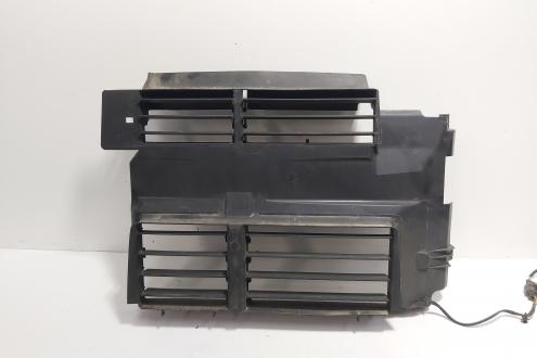 Difuzor captare aer cu motoras, cod BM51-8475-FC, Ford Focus 3 Turnier (id:702533)