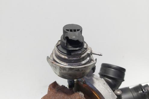 Supapa turbo electrica, Vw Golf 6 (5K1) 1.6 TDI, CAY (id:702607)