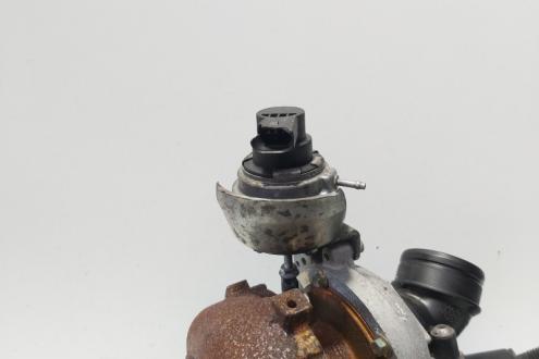 Supapa turbo electrica, Vw Golf 6 (5K1) 1.6 TDI, CAY (id:702607)