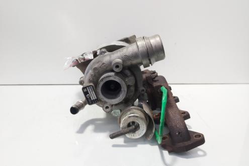 Turbosuflanta, cod 54359710028, Dacia Sandero 2 1.5 DCI, K9K (id:702552)
