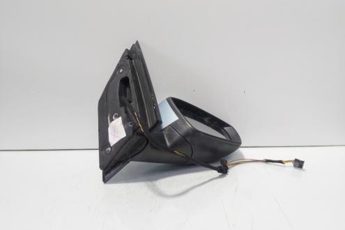 Oglinda electrica dreapta cu semnalizare, Vw Polo (6R) (id:702576)