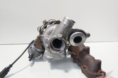 Turbosuflanta, cod 04L253016H, Vw Golf 7 (5G) 1.6 TDI, CLH (id:702563)