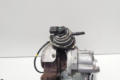 Supapa turbo electrica, Vw Golf 7 (5G) 1.6 TDI, CLH (id:702564)