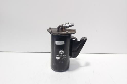 Carcasa filtru combustibil, cod 5Q0127400F, Vw Passat (3G2) 2.0 TDI, CRL (id:702584)