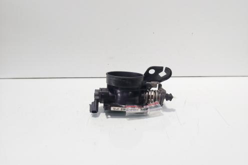 Clapeta acceleratie, cod XS4U-MB, Ford Focus 1 1.8 12 V benz, EYDB (id:702571)