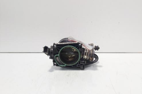 Clapeta acceleratie, cod XS4U-MB, Ford Focus 1 1.8 12 V benz, EYDB (id:702571)