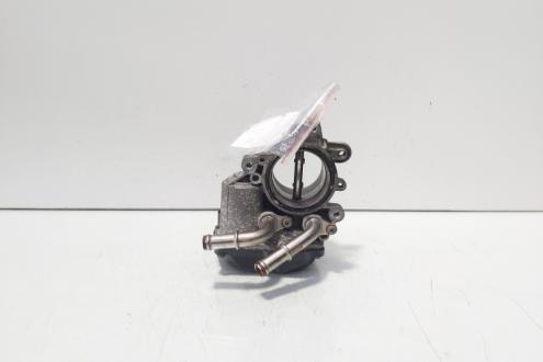 Clapeta acceleratie, cod 04L128063H, 04L128059G, Vw Golf 7 (5G) 2.0 TDI, CRB (id:702588)