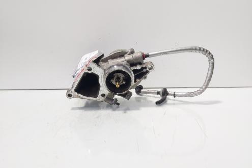 Pompa vacuum cu corp termostat, Ford Mondeo 3 Sedan (B4Y) 2.0 TDCI, D6BA (id:702582)