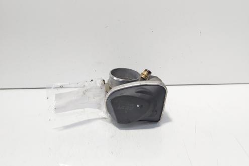 Clapeta acceleratie, cod GM55562380, Opel Astra H 1.8 benz, Z18XER (id:702581)