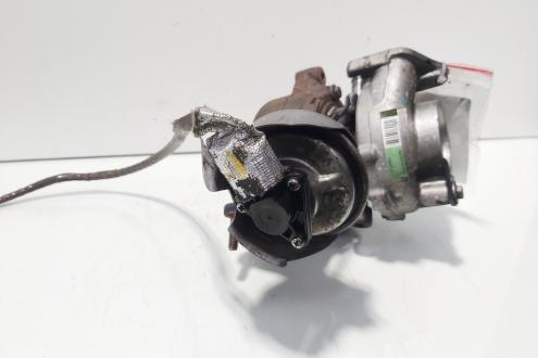 Supapa turbo electrica, Peugeot 407 SW 2.0 HDI, RHR (id:702567)
