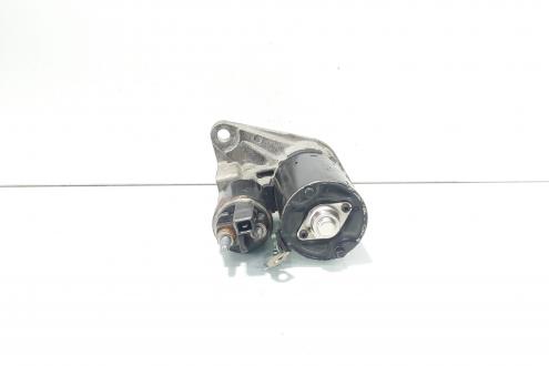 Electromotor, cod 02T911023C, Skoda Fabia 1 (6Y2) 1.9 SDI, ASY, 5 vit man (id:702580)