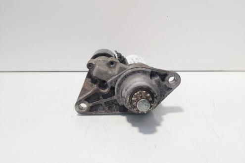 Electromotor, cod 02T911023C, Skoda Fabia 1 (6Y2) 1.9 SDI, ASY, 5 vit man (id:702580)