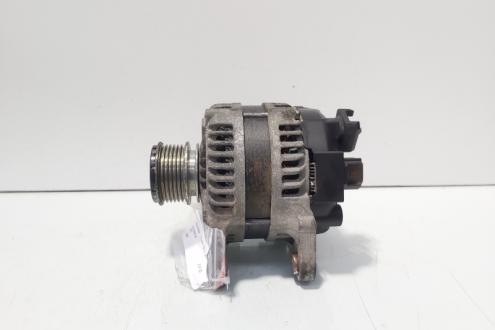 Alternator 140A, Vw Tiguan (5N) 2.0 TDI, CFF (id:702587)