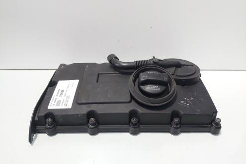 Capac culbutori, cod 03G103469N, Vw Passat (3C2) 2.0 TDI, BKP (id:702598)