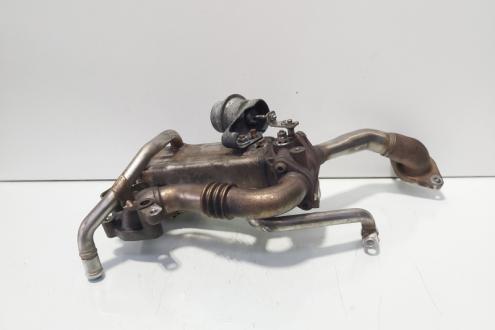 Racitor gaze, cod 98073074, Opel Astra J Combi 1.7 CDTI, A17DTR (id:702602)