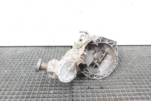 Cutie de viteze manuala, Fiat Panda (169) 1.3 M-JET, 188A8000, 5 vit (id:702755)