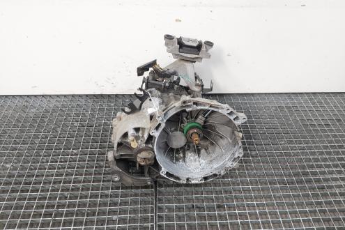 Cutie de viteze manuala, cod 4S7R-7002-AA, Ford Mondeo 3 (B5Y) 2.0 TDCI, N7BA, 5 vit man (id:702752)