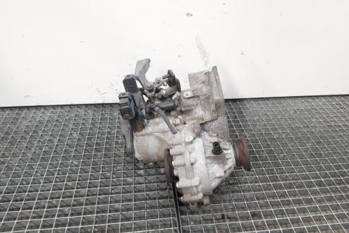 Cutie de viteze manuala, cod MZN, Vw Polo (6R) 1.2 TDI, CFW, 5 vit (id:702758)