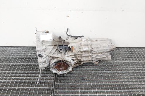Cutie de viteze manuala, cod MPA, Seat Exeo (3R2) 2.0 TDI, CAG, 6 vit man (id:702759)