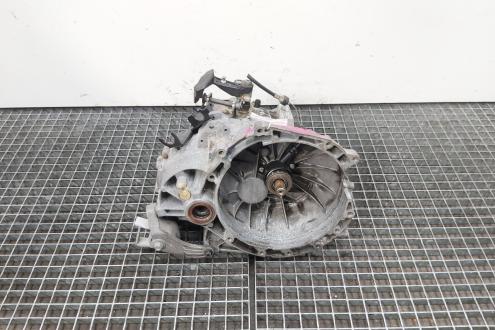 Cutie de viteze manuala, cod 4M5R-7002-CB, Ford Mondeo 3 (B5Y) 2.0 TDCI, 6 vit man (id:329073)