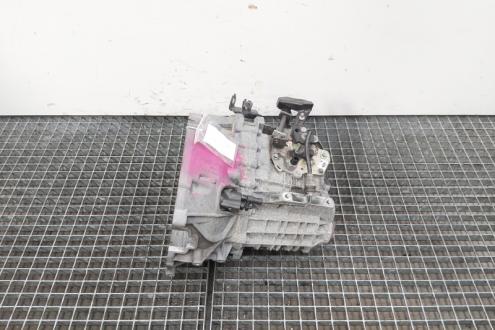 Cutie de viteze manuala, cod 4M5R-7002-CB, Ford Mondeo 3 (B5Y) 2.0 TDCI, 6 vit man (id:329073)