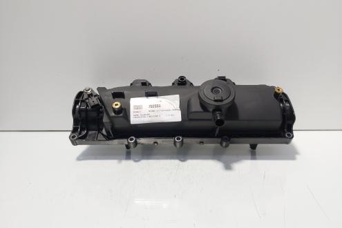 Capac culbutori, cod 8200629199, Renault Megane 3 1.5 DCI, K9K636 (id:702553)
