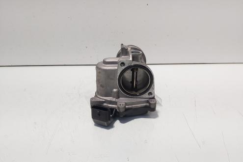 Clapeta acceleratie, cod 8200614985E, Renault Megane 3 Combi 1.5 DCI, K9KN (id:702549)